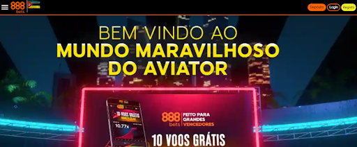 Descarregue a aplicação do site oficial do jogo Aviator